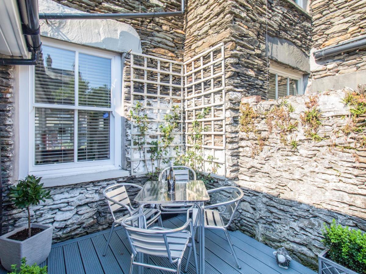 Little Herdwick Windermere Exterior foto