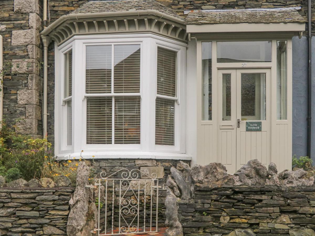 Little Herdwick Windermere Exterior foto